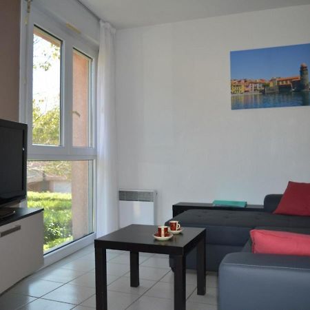Appartement 3 Pieces A Saint-Cyprien : 6 Couchages, Piscine, Terrasse, Parking Et Wifi - Fr-1-225D-68 Kültér fotó