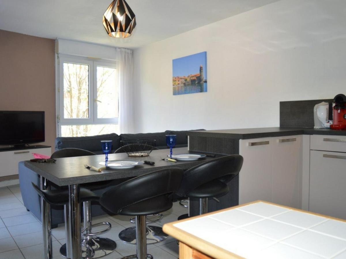Appartement 3 Pieces A Saint-Cyprien : 6 Couchages, Piscine, Terrasse, Parking Et Wifi - Fr-1-225D-68 Kültér fotó