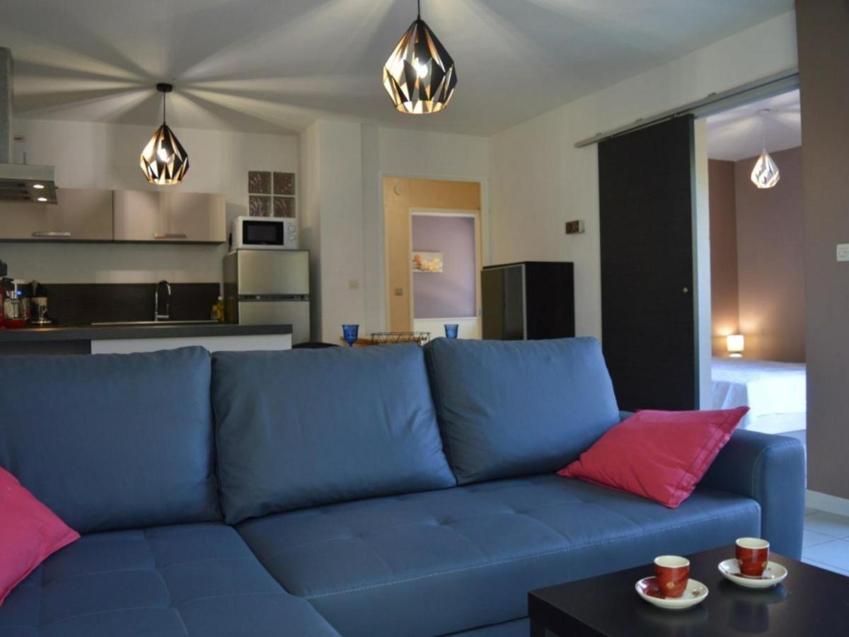 Appartement 3 Pieces A Saint-Cyprien : 6 Couchages, Piscine, Terrasse, Parking Et Wifi - Fr-1-225D-68 Kültér fotó