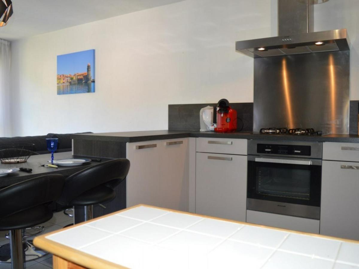 Appartement 3 Pieces A Saint-Cyprien : 6 Couchages, Piscine, Terrasse, Parking Et Wifi - Fr-1-225D-68 Kültér fotó