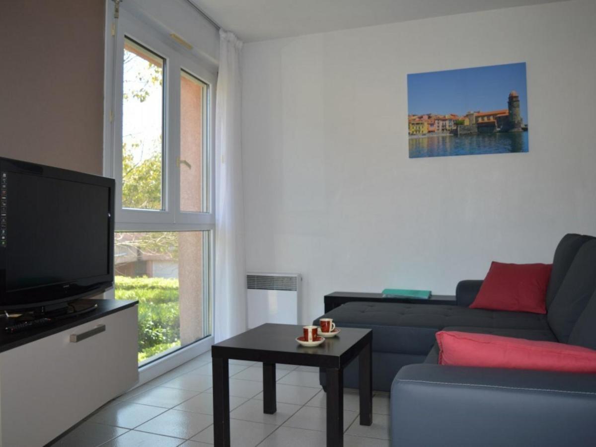 Appartement 3 Pieces A Saint-Cyprien : 6 Couchages, Piscine, Terrasse, Parking Et Wifi - Fr-1-225D-68 Kültér fotó