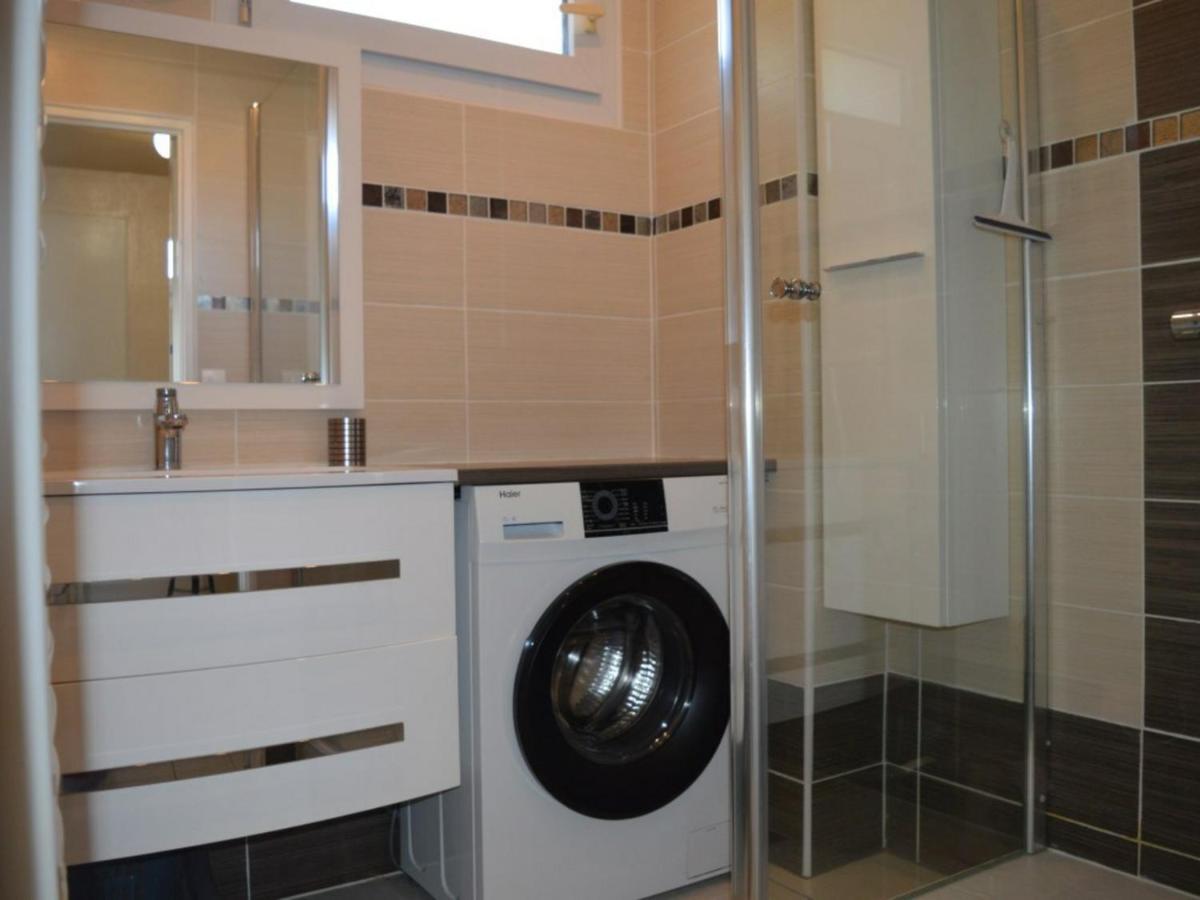 Appartement 3 Pieces A Saint-Cyprien : 6 Couchages, Piscine, Terrasse, Parking Et Wifi - Fr-1-225D-68 Kültér fotó
