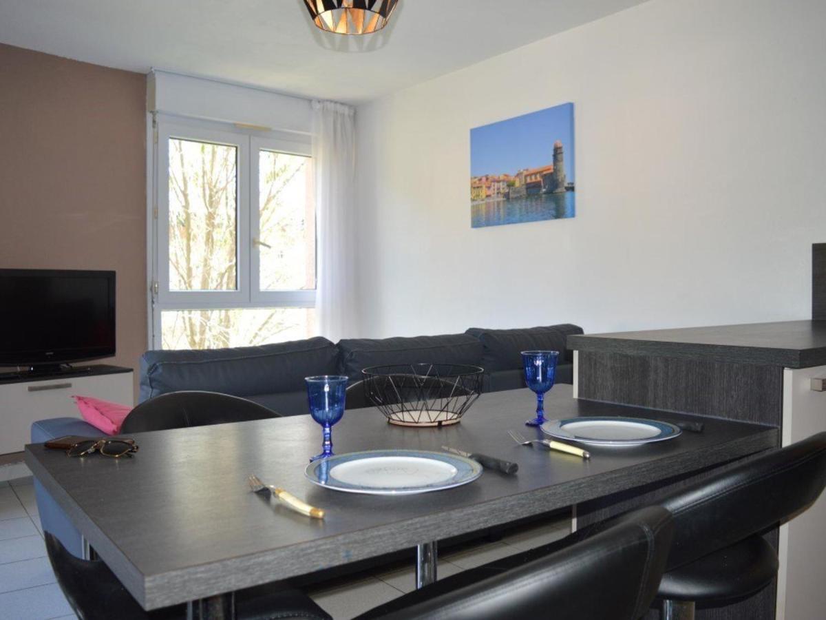 Appartement 3 Pieces A Saint-Cyprien : 6 Couchages, Piscine, Terrasse, Parking Et Wifi - Fr-1-225D-68 Kültér fotó