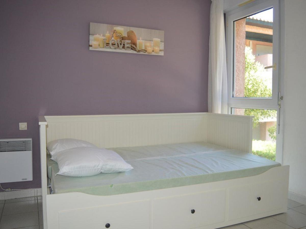 Appartement 3 Pieces A Saint-Cyprien : 6 Couchages, Piscine, Terrasse, Parking Et Wifi - Fr-1-225D-68 Kültér fotó