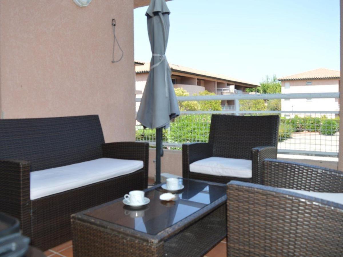 Appartement 3 Pieces A Saint-Cyprien : 6 Couchages, Piscine, Terrasse, Parking Et Wifi - Fr-1-225D-68 Kültér fotó