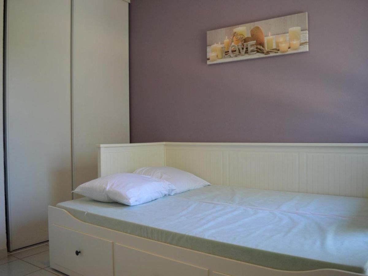 Appartement 3 Pieces A Saint-Cyprien : 6 Couchages, Piscine, Terrasse, Parking Et Wifi - Fr-1-225D-68 Kültér fotó