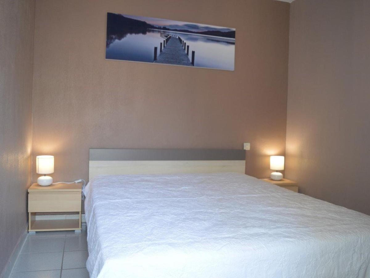 Appartement 3 Pieces A Saint-Cyprien : 6 Couchages, Piscine, Terrasse, Parking Et Wifi - Fr-1-225D-68 Kültér fotó