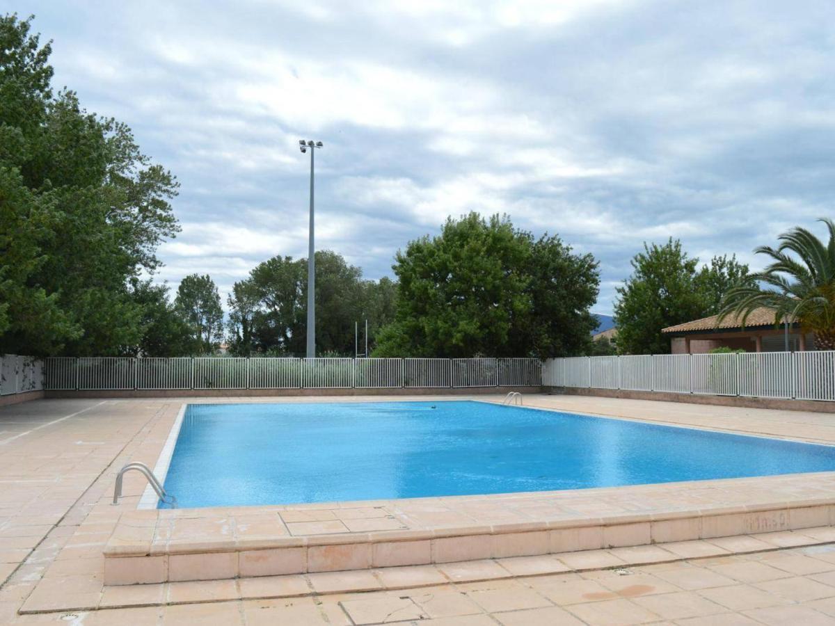 Appartement 3 Pieces A Saint-Cyprien : 6 Couchages, Piscine, Terrasse, Parking Et Wifi - Fr-1-225D-68 Kültér fotó